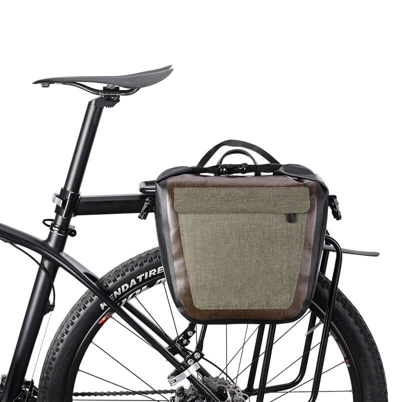 3 Most Popular Style Of Cycling Bags | Everich Outdoor