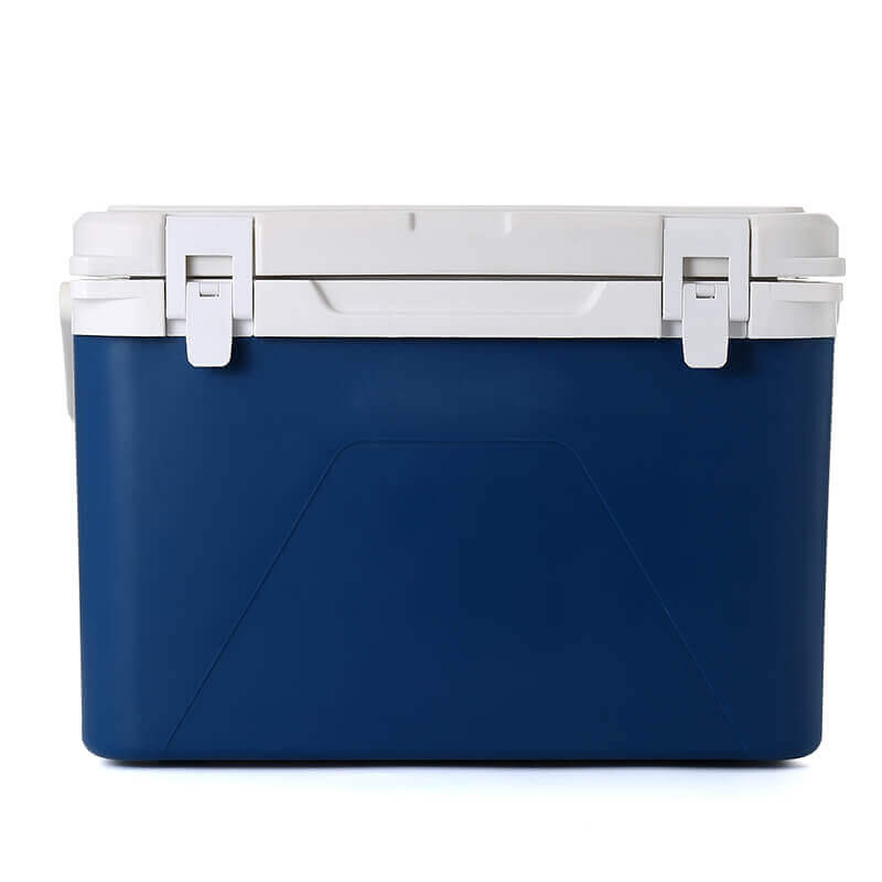 Quality Injection Molded Hard Plastic Cooler 03010B